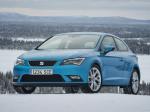 Seat Leon SC 2013 года
